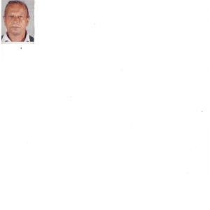 Profilbild von Richard Grohmann