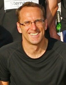 Profilbild von Richard Grünwald