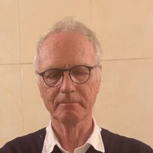 Profilbild von Richard Gubert