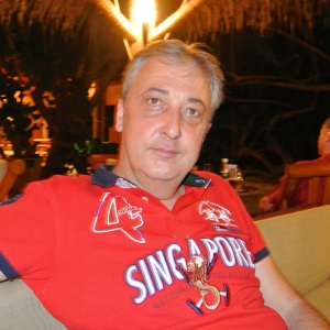 Profilbild von Richard Haas