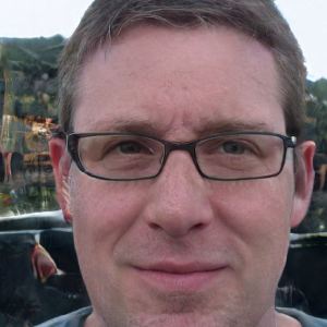 Profilbild von Richard Haas