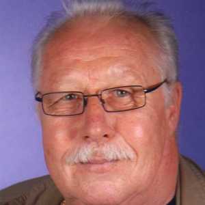 Profilbild von Richard Haase