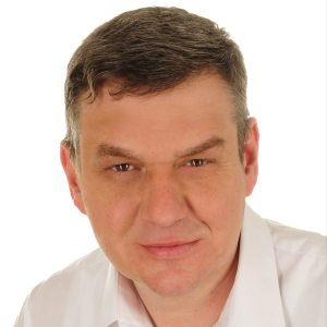 Profilbild von Richard Hadulla