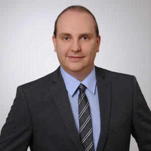 Profilbild von Richard Hagn