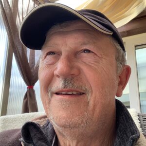 Profilbild von Richard Hajek