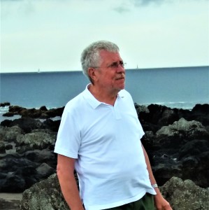 Profilbild von Richard Hamm