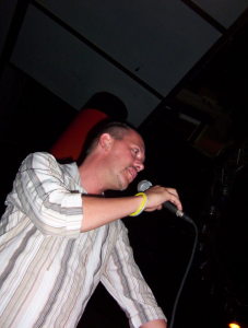 Profilbild von Richard Hartmann