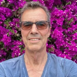 Profilbild von Richard Hartmann