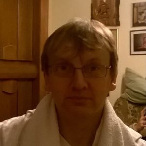 Profilbild von Richard Hartwig