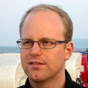 Profilbild von Richard Hausmann