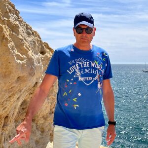 Profilbild von Richard Hecht