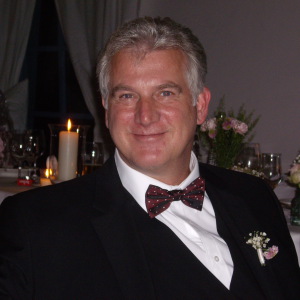 Profilbild von Richard Heckel
