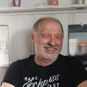 Profilbild von Richard Heller