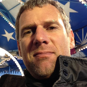 Profilbild von Richard Herden