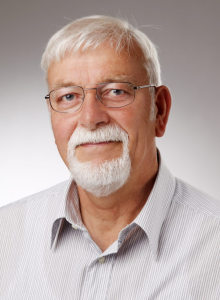 Profilbild von Richard Herfurth