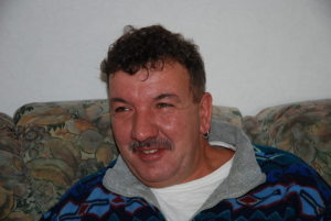 Profilbild von Richard Hertema