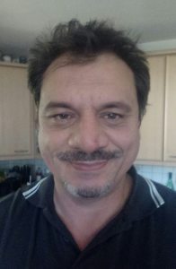 Profilbild von Richard Hintersberger