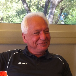 Profilbild von Richard Hirsch