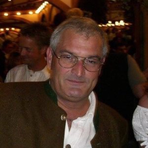 Profilbild von Richard Hoffmann