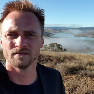 Profilbild von Richard Hofmeister