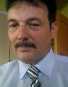 Profilbild von Richard Holzmann