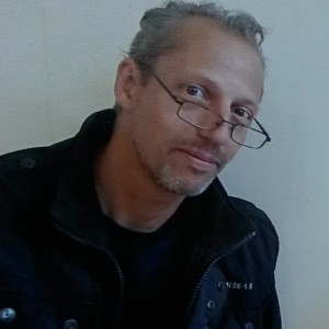 Profilbild von Richard Horstmann