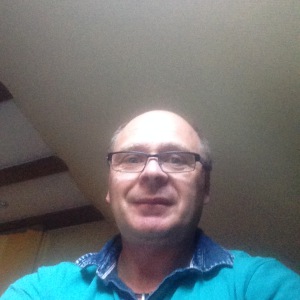 Profilbild von Richard Hortmann