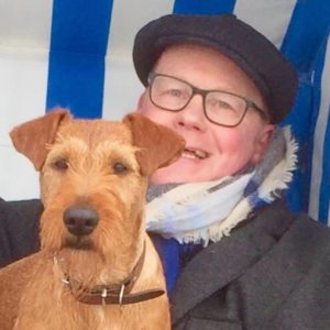 Profilbild von Richard Hoymann