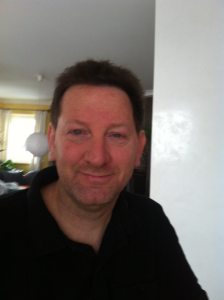 Profilbild von Richard Hüttl