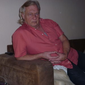 Profilbild von Richard Jankowski