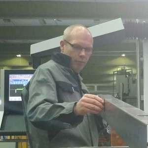 Profilbild von Richard Jörn