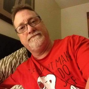 Profilbild von Richard Johnson