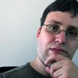 Profilbild von Richard Kämmerer