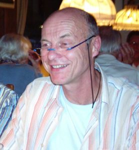Profilbild von Richard Kämpf