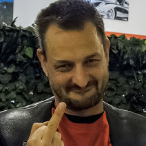 Profilbild von Richard Kaiser