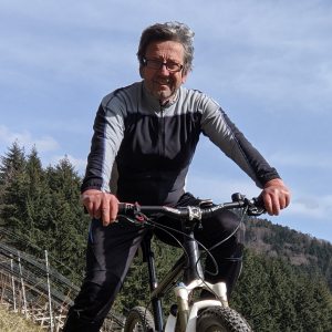 Profilbild von Richard Kapp