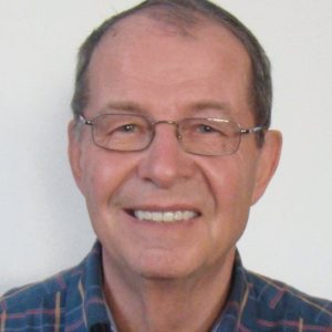Profilbild von Richard Kaschig