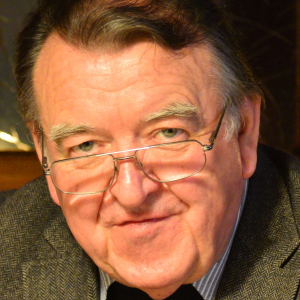 Profilbild von Richard Kauffeld