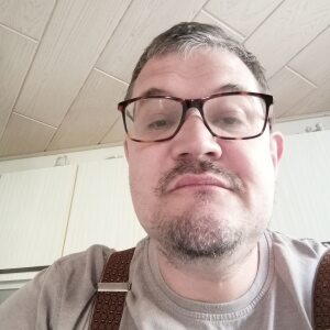 Profilbild von Richard Kettemann