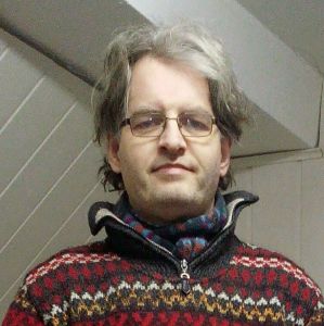 Profilbild von Richard Kiederle