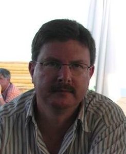 Profilbild von Richard Klages