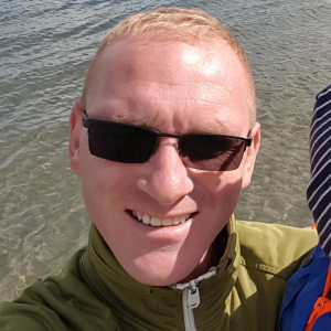Profilbild von Richard Klein