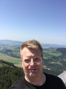 Profilbild von Richard Klink