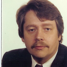Profilbild von Richard Klopert