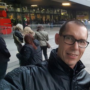 Profilbild von Richard Knopf