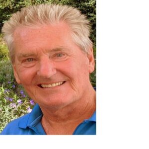 Profilbild von Richard Köppl