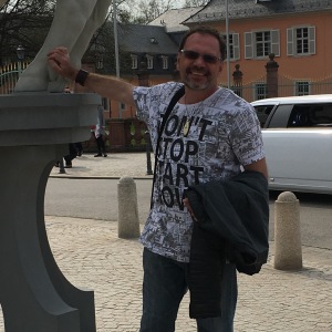 Profilbild von Richard Kohn