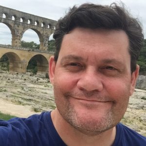 Profilbild von Richard Kortmann