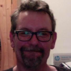 Profilbild von Richard Kramer