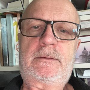 Profilbild von Richard Kratz